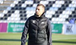 Тренер «Колоса» — про відновлення футболу в Україні: «Прилетіти може будь-куди, потрібно бути сміливими»