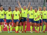 Жіноча збірна Швеції відмовилась грати із командою Росії на Євро-2022