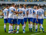 «Лугано» — «Динамо»: шанс для киевлян улучшить статистику?