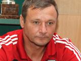 Юрий Сак: «Шансы сборной Украины на первое место в группе очень велики, главное — не расслабляться»
