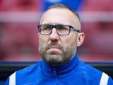 Тренер, который был недавно интересен киевскому «Динамо», сборную Латвии не возглавит