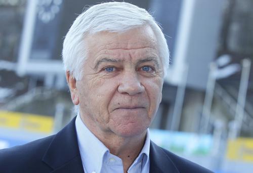 Володимир Мунтян: «Бажаю перемоги! Однієї на всіх»