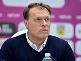 УПЛ назвала лучшего игрока и лучшего тренера 23-го тура чемпионата Украины