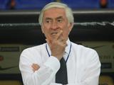 Резо Чохонелидзе: «Цыганков в «Роме»? Наш тренер попросил, чтобы Виктор остался в команде до июня»