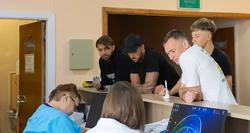 «Металіст 1925» вийшов з відпустки