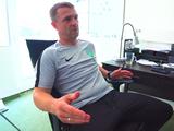 Сергей Ребров — об уходе из «Динамо»: «Можно сказать, что мы просто не договорились»