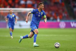Гол Ярмоленко в ворота Нидерландов претендует на звание лучшего на Евро-2020