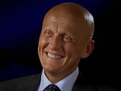 Пьерлуиджи КОЛЛИНА: «Меня запугать не так уж и просто... Шучу, конечно»