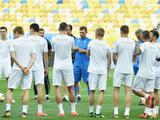 Пять футболистов, на которых стоит поставить Шевченко, чтобы выйти на Евро-2020 уже через неделю