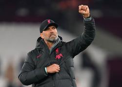 Клопп: «Люди запам'ятають цей сезон завдяки перемозі над МЮ з рахунком 7:0» 