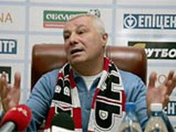 Анатолий ДЕМЬЯНЕНКО: «Нынешняя «Волынь» — команда неплохая. Но ей нужно усиление»