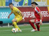 Виталий Миколенко: «После того, как счет стал 2:0, мы не захотели останавливаться»