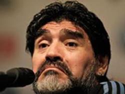 Бывший секретарь Марадоны: «Если вам потребуется найти человека, берущего взятки, Диего будет первым»