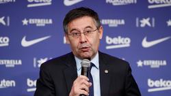 Бартомеу: «Барселона» еще четырежды заслуживала выиграть Лигу чемпионов»