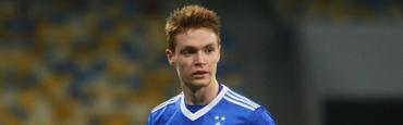 Виктор Цыганков вошел в топ-12 молодых игроков Лиги Европы