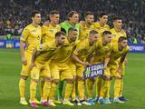 Кто поедет на Евро-2020 в составе сборной Украины?