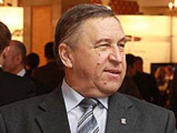 Президент «Рубина»: «Бердыев до конца жизни будет в Казани»