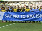 Национальные футбольные федерации получили от ФИФА руководство по борьбе с дискриминацией 
