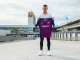 «Барселона» подписала молодого нидерландского защитника