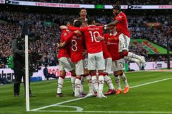 Пірс Морган: «Не можу повірити, що гравці МЮ танцюють від радості після перемоги у Кубку англійської ліги»