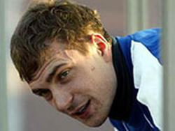 Олег Венглинский: «Греки для нашей сборной - самый удачный вари¬ант»