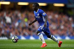 Конте: «Канте способен приспособиться к любому партнёру»