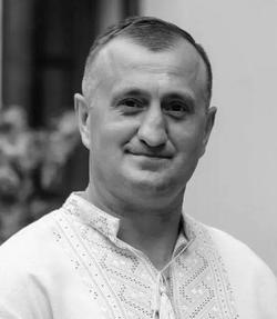 В боях за Украину погиб бывший игрок тернопольской «Нивы» Роман Сорока