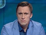 Сергей Нагорняк: «Динамо» будет сложно рассчитывать на что-либо серьезное в ЛЕ»