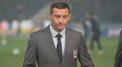 Алексей Белик: «Мариуполь» решит свои вопросы в матче с «Карпатами»