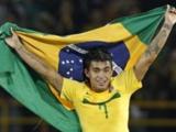 Дуду дебютировал в сборной Бразилии