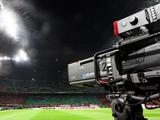 УЄФА заборонить трансляцію матчів футбольних збірних на Росії