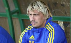 Максим Калиниченко: «Следующий чемпионат Украины будет наиболее адекватным»