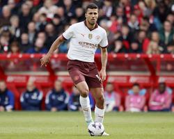 «Манчестер Сити» предложил Родри новый контракт