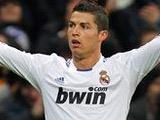 Криштиано Роналду: «Раньше не доводилось играть в таком великом клубе, как «Реал»