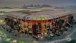В Катаре начался демонтаж одного из стадионов ЧМ-2022