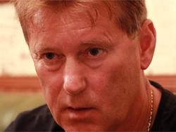 Леонид БУРЯК: «Очень хорошо, что «Динамо» выиграло Объединенный турнир» (ВИДЕО)