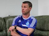 Сергей Ребров: «Я, мои родители и все, кого я знаю по Горловке, за объединенную Украину»