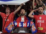 Источник: «Львов в тревожном ожидании матча Украина — Сербия»