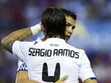 Серхио Рамос: «Роналду может рассчитывать на мою поддержку»