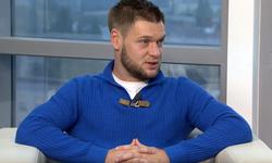 Кирилл Петров: «Были предложения из Европы, но хотел вернуться в Украину»