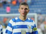 Евгений Новак: «Лучше бы я не забил, но «Севастополь» выиграл»