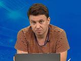 Игорь Цыганик: «Лугано» — посредственная команда. «Динамо» должно забивать ей больше двух мячей»
