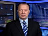 Сергей Морозов: «Потеря Фреда и Тейшейры сказалась на атакующих действиях «Шахтера»
