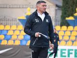 Руслан Костышин: «После победы над «Динамо» хотел закрыть команду на базе»