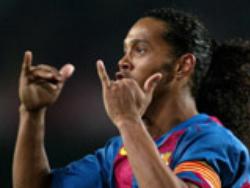 Роналдинью все-таки перейдет в "Манчестер Сити"?