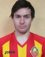 Олександр Кучеренко 