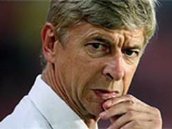 Арсен Венгер: «Сможем удержать Фабрегаса в «Арсенале» ещё несколько лет»