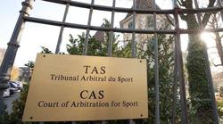 CAS отклонил апелляцию «Галатасарая» по поводу отстранения от еврокубков