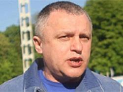 Игорь СУРКИС: «Теперь ближайшая задача – выход в групповой турнир Лиги чемпионов»