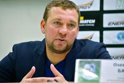 Александр Бабич рассказал, что нужно «Мариуполю» для победы над «Шахтером»